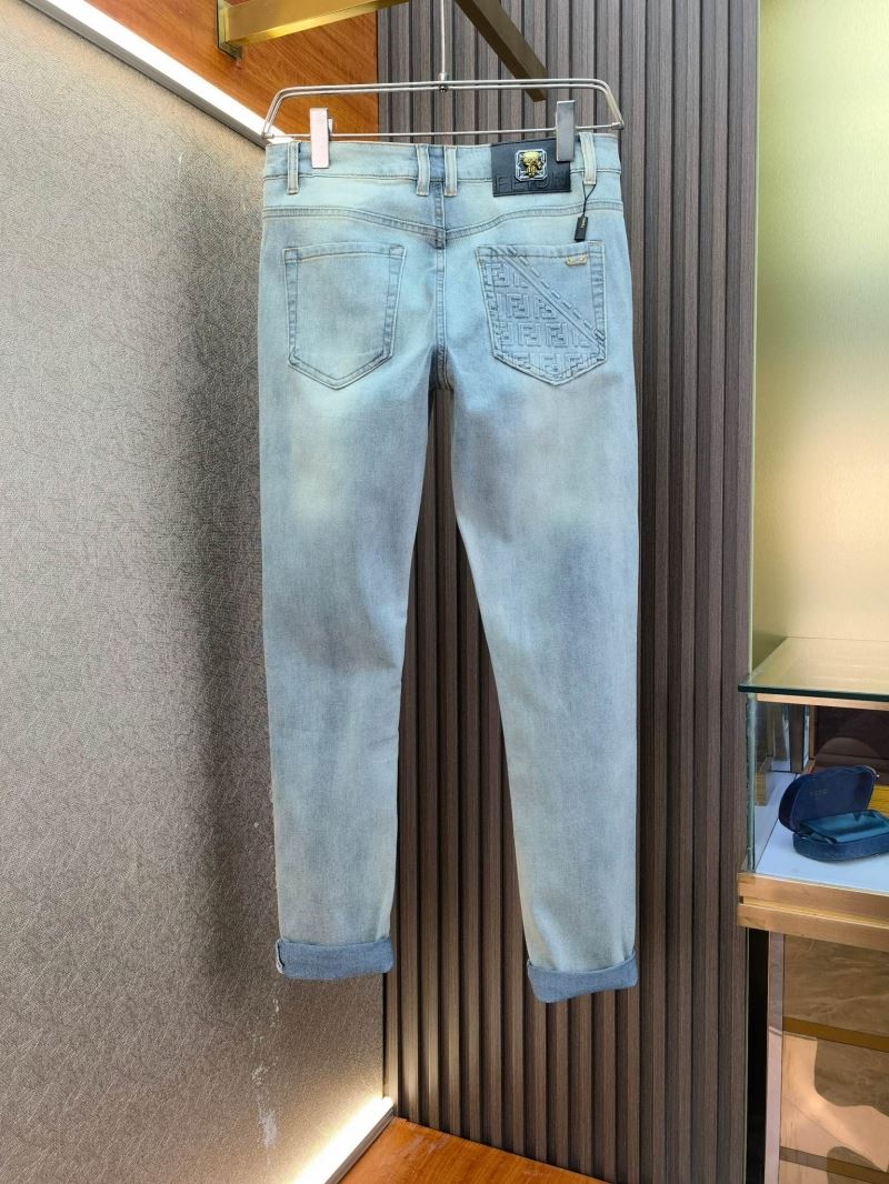 Fendi Jeans